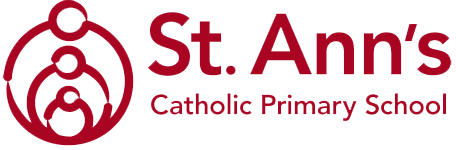 St. Ann's Catholic Primary School, Sheffield