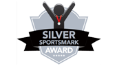 Silver Sportsmanship Award